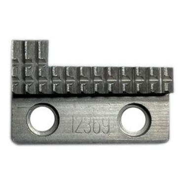 Imagem de Dente Serrilha L Costura Reta Maquina Industrial Textil - Evolvere