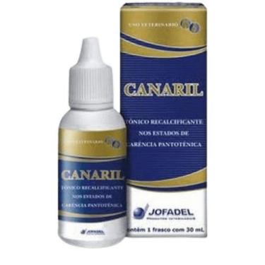 Imagem de Canaril 30ml - Jofadel