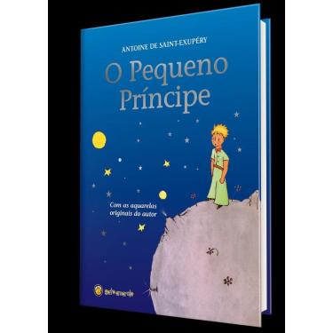 Imagem de O Pequeno Príncipe