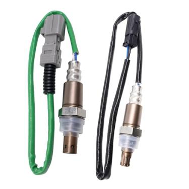 Imagem de HiSport Sensor de oxigênio - Compatível com Toyota Camry Avalon RAV4 Substitui 894670E280 8946706280