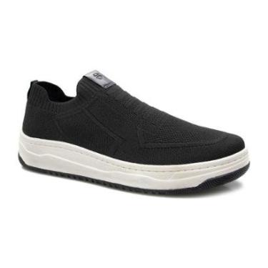 Imagem de Slip On Masculino Ferricelli KIT66000-Masculino