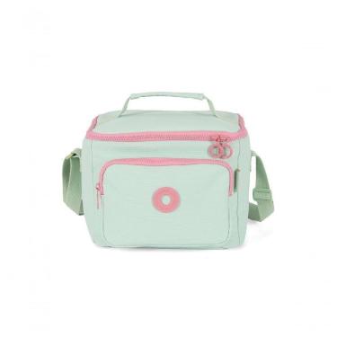 Imagem de Lancheira Up4you By Luara Verde - Unico Verde