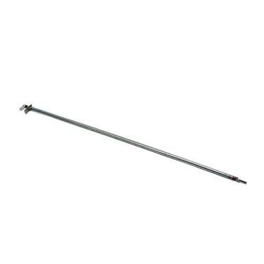 Imagem de Resistência Elétrica Reta Para Forno 6,5X427mm 500w 110v - Reymann