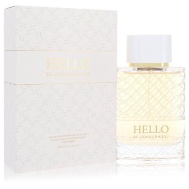 Imagem de Perfume Feminino Lionel Richie 100 Ml Eau De Toilette