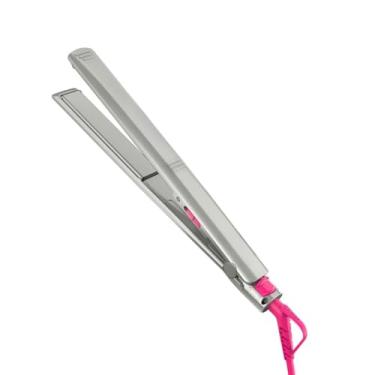 Imagem de Prancha Alisadora Profissional, Chapinha Prancha de Cabelo 220°C Tourmaline Ion Bivolt