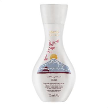 Imagem de Amend millenar oleos japoneses shampoo 300ml - 1383
