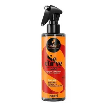 Imagem de Tônico Transição Capilar Se Curve Haskell 200ml