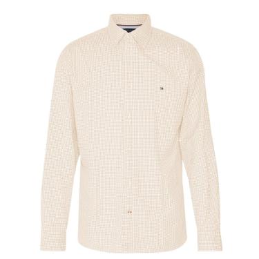 Imagem de Camisa Tommy Hilfiger Xadrez Masculina-Masculino