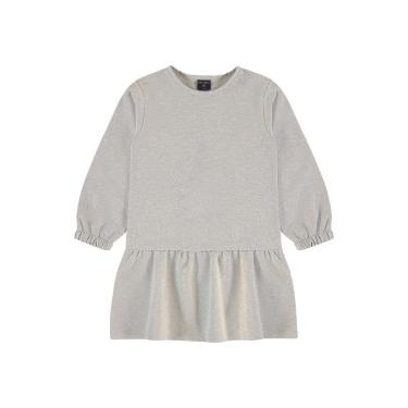 Imagem de Vestido em Moletom com Glitter Guloseima-Feminino