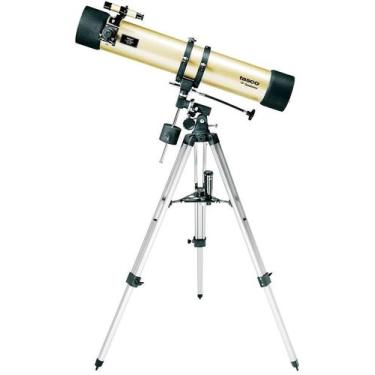 Imagem de Telescopio Tasco Luminova 114X900MM 40114675