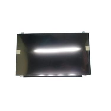 Imagem de Tela LCD laptop para LG LP156WF6-SPK3 de 15,6 polegadas, LED ultrafina, com interface de 30 pinos à direita.