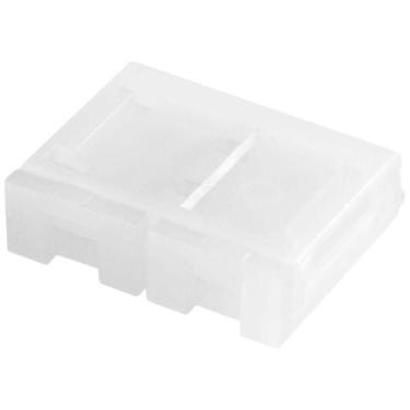 Imagem de Conectores Lineares Tramontina Para Fita Led Smd 5-8 W 12-24 Vdc Com 2