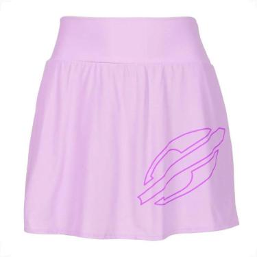 Imagem de Saia Com Shorts Mormaii Beach Tennis Vitória Marchezini-Feminino