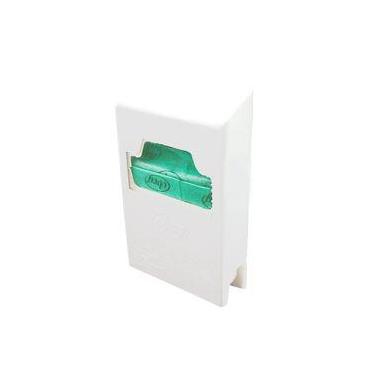 Imagem de Dispenser para desscarte de absorvente feminino) - Obeg