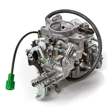 Imagem de FPE - Empilhadeira Carburador a Gás 4Y Aisan 21100-78136-71 Orcu Original Equipment Manufacturer (OEM) - Novo