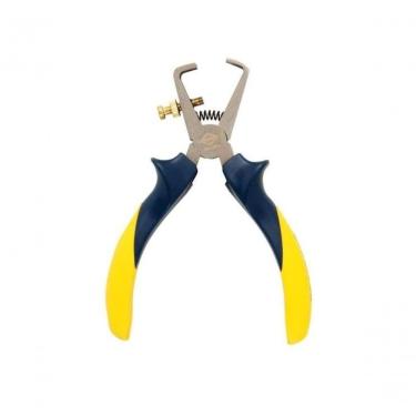 Imagem de Alicate Descascador Fios 6" Brasfort