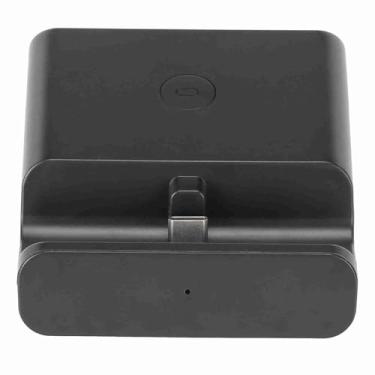 Imagem de KIMISS Adaptador de Conversor de Vídeo de Interface Multimídia HD para - Mini Suporte de TV Portátil Com Carregamento, Saída 4K, Portas USB e Exibição Fácil de