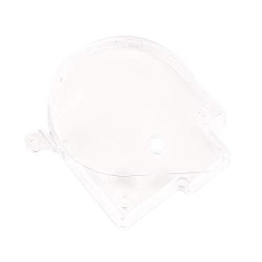 Imagem de Omix | 17210.82 | Lente de aglomerado de calibre, velocímetro/tacômetro | Referência OE: 83506594 | Serve para Jeep Wrangler YJ 1992-1995