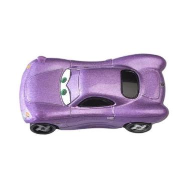 Imagem de Brinquedos Disney Pixar Cars 2 3, Modelo De Carro Diecast Alloy Lightn