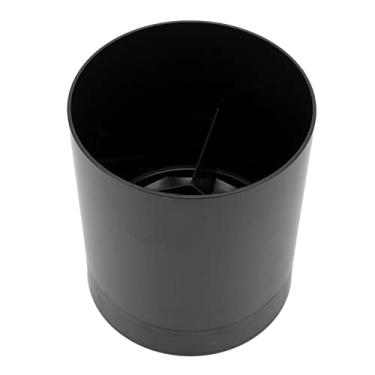 Imagem de GLOGLOW Outros Armazenamentos e Acessórios de Cozinha Grau Giratório, Material PP, Cesta de Pauzinhos, Recipiente de Armazenamento de Talheres para Suporte de Utensílios de Cozinha Doméstica, 360