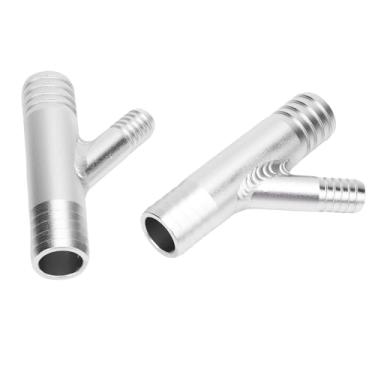 Imagem de Tbest Kit de Montagem Em Y de Aquecedor de Cabine de Alumínio para Aventuras Off-road Em Clima Frio Polaris UTV RZR SXS