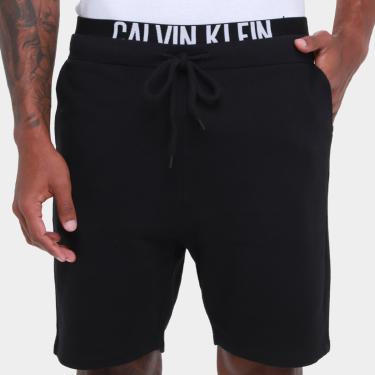 Imagem de Bermuda Calvin Klein Intense Power Masculina-Masculino
