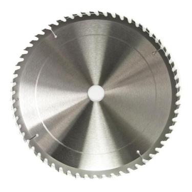 Imagem de Disco Serra Vídea TCT 12"30 mm 60 Dentes INGCO