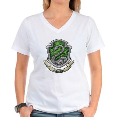 Imagem de Baby Look Sonserina - Original Uniformes, M