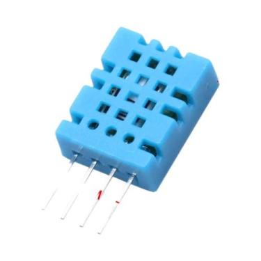 Imagem de Temperatura Digital e Sensor de Umidade para Arduino, DHT11, DHT22, AM