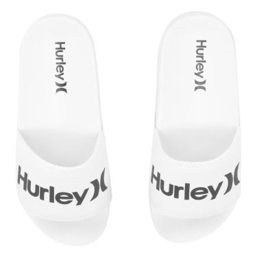 Imagem de Chinelo Slide Hurley Oneeonly 190 Masculino-Masculino