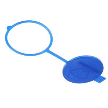 Imagem de Tampa do reservatório de fluido do lavador de para-brisa compatível com Crafter 2006 2007 2008 2009 2010 2011 2012 2013 2014 2015 2016 (peças) - Código do produto: 6388690008