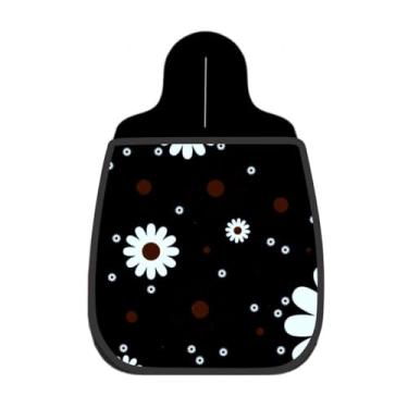 Imagem de Lixeira De Carro Organizador Lixinhocar 8