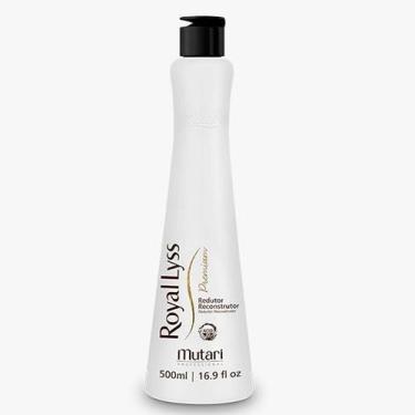 Imagem de Mutari royal lyss redutor reconstrutor premium 500ml