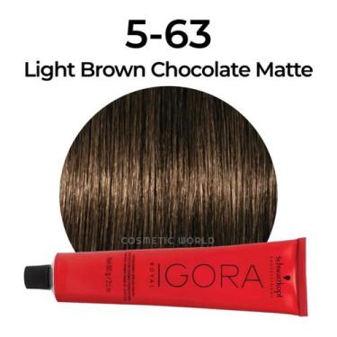 Imagem de Igora Royal - Castanhos - 60g - Schwarzkopf Professional