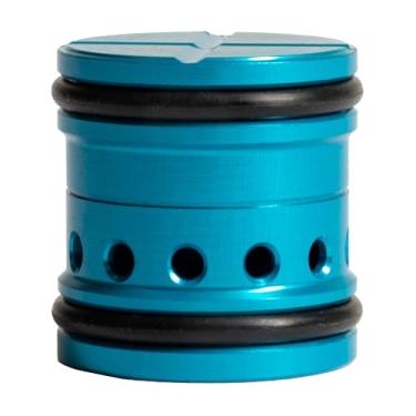 Imagem de HK Army Válvula de fogo rápido para marcadores de paintball Planet Eclipse Etha3 Emek Emf Gmek M170