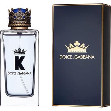 Imagem de DOLCE & GABBANA K EAU DE TOILETTE 100ML PERFUME MASCULINO-Masculino