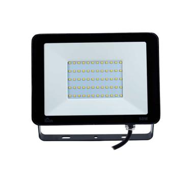 Imagem de Refletor Led 50w - Ip65 6500k - 25000h Bivolt - Economax