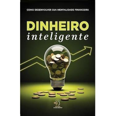 Imagem de Livro Dinheiro Inteligente - CHAVE MESTRA EDITORA, Sortido