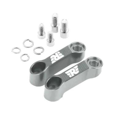 Imagem de Extensão De Espelhos Retrovisores Royal Enfield Para Bullet, Meteor, C