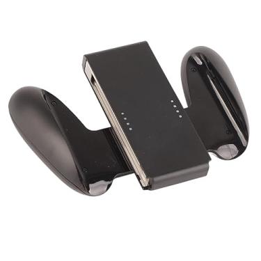 Imagem de ZJchao Grips Suporte Ergonômico Compact Comfort Grip para Mão Portátil para Comfort Hand Grip para Pessoas Usam Plástico Resistente 3,9 X 5,5 X 1,6 pol.