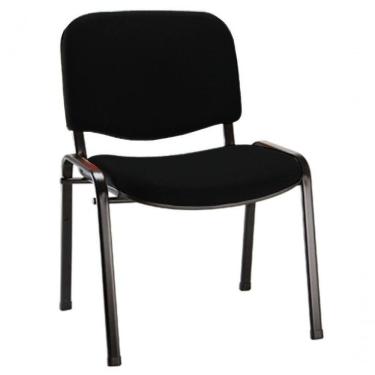 Imagem de Cadeira Para Auditórios Linha Hotel Auditório Preto