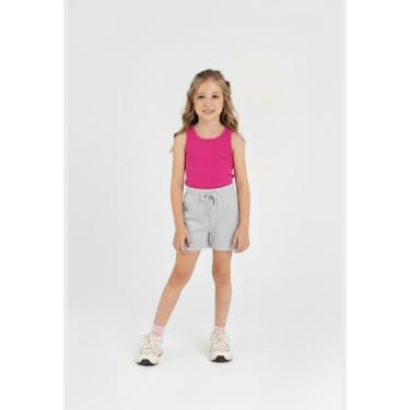 Imagem de Regata Infantil em Ribana Guloseima-Feminino