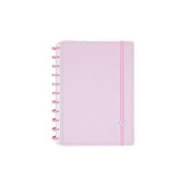 Imagem de Caderno inteligente fairytale a5 80 folhas