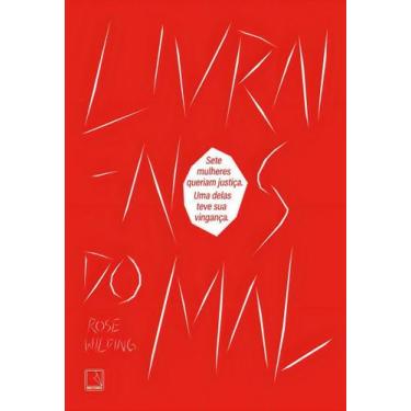 Imagem de Livrai-Nos do Mal - RECORD, Sortido