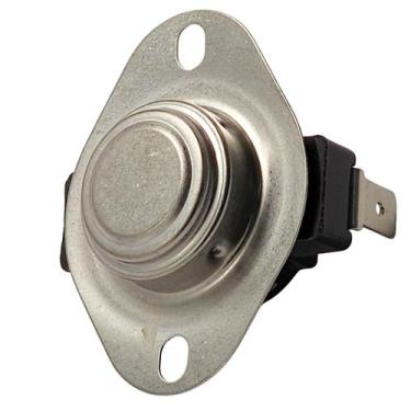 Imagem de Termostato c/Flange 3/4 55 25A/250VAC Reset Auto A85055FT1A - ADD THER