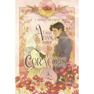 Imagem de Livro - Uma Aliança Entre Corações