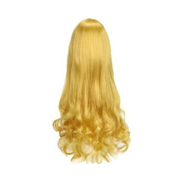 Imagem de Fantasia De Princesa Elsa Aurora Para Meninas, Vestido Elegante De Ani