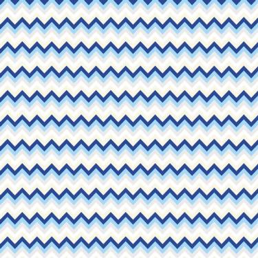 Imagem de Papel Parede Chevron 5 Cores Adesivo Decorativo Sala Quarto