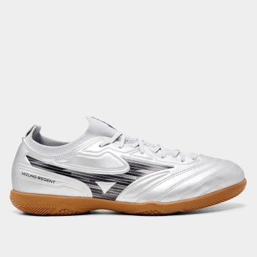 Imagem de Chuteira Futsal Mizuno Regent Unissex-Unissex