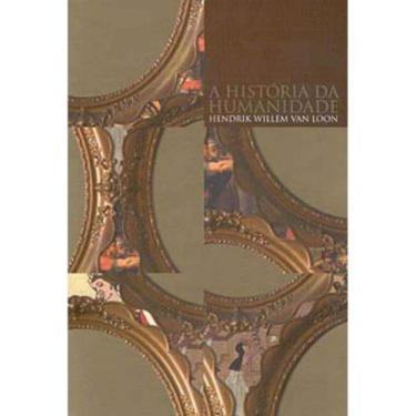 Imagem de Historia da humanidade, a - MARTINS - MARTINS FONTES, 3